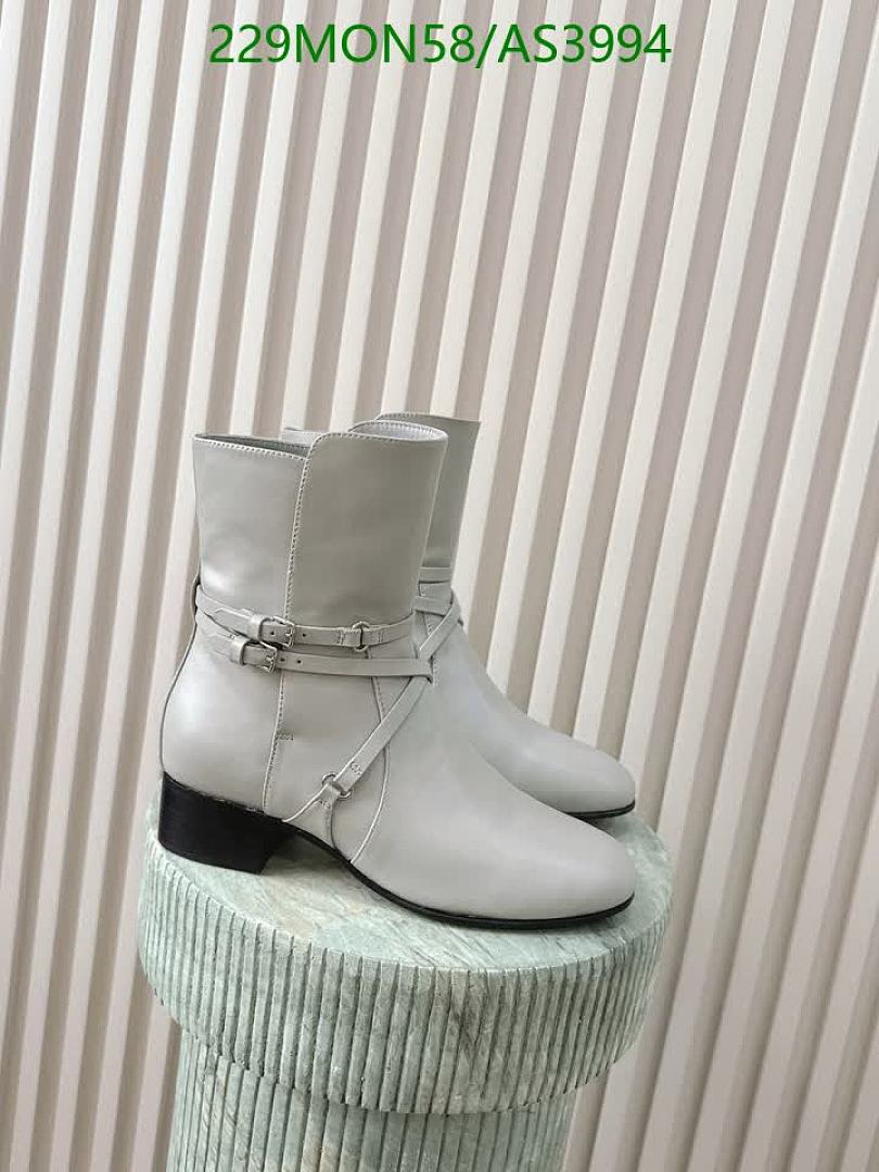 Hermes-Women Shoes Code: AS3994 $: 229USD