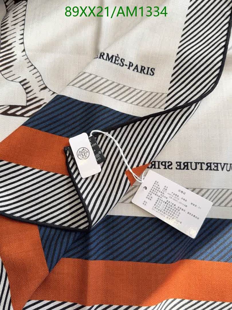 Hermes-Scarves Code: AM1334 $: 89USD