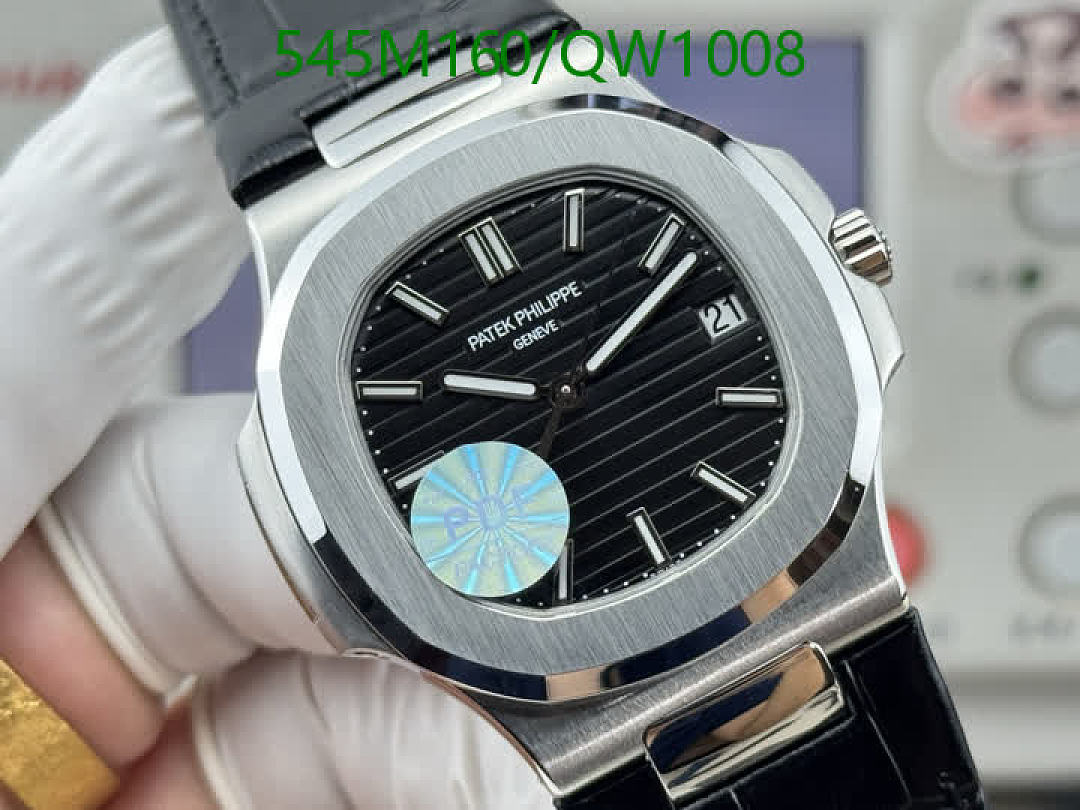 Patek Philippe-WatchesMirror Quality Code: QW1008 $: 545USD