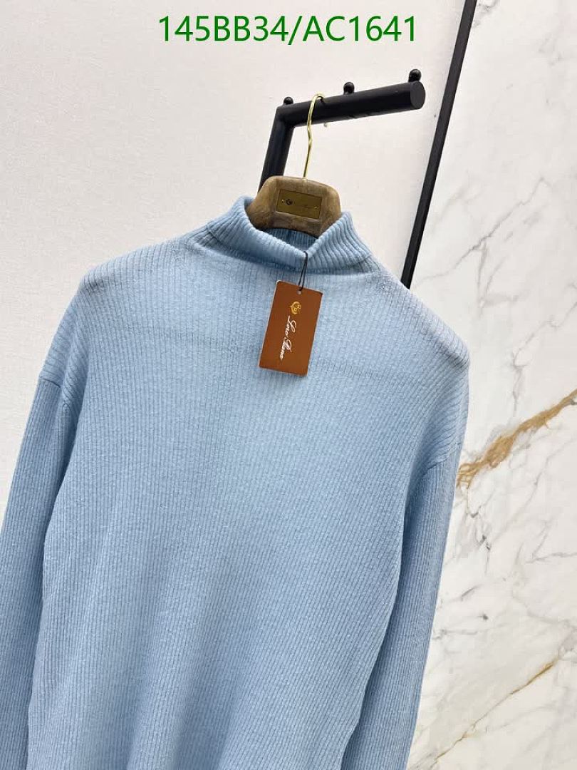 Loro Piana-Clothing Code: AC1641 $: 145USD