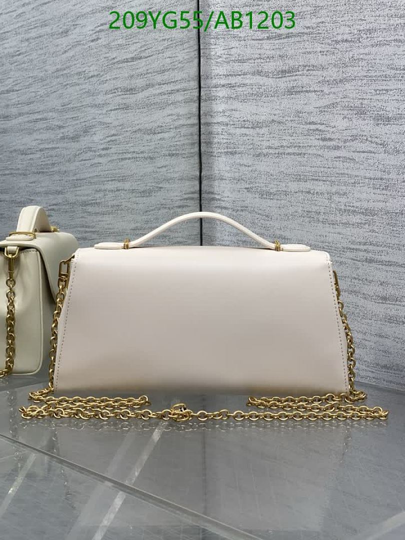 Dior-BagsMirror Quality Code: AB1203 $: 209USD