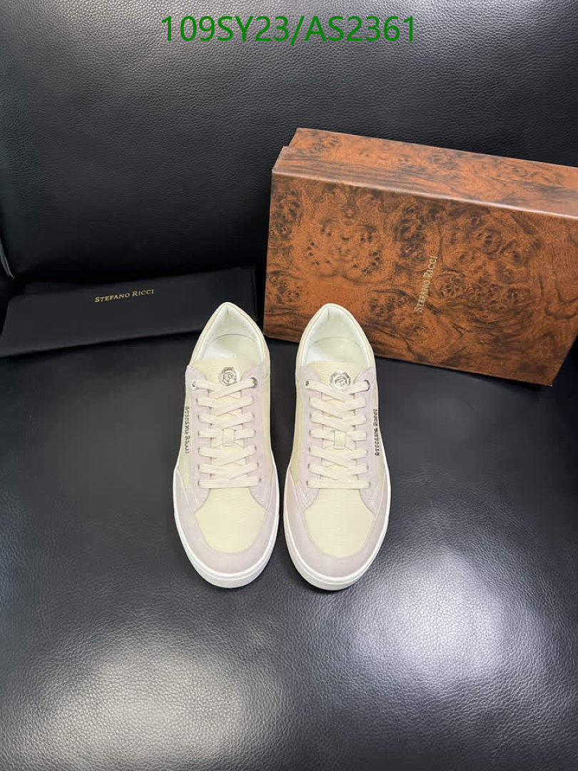Stefano Ricci-Men shoes Code: AS2361 $: 109USD