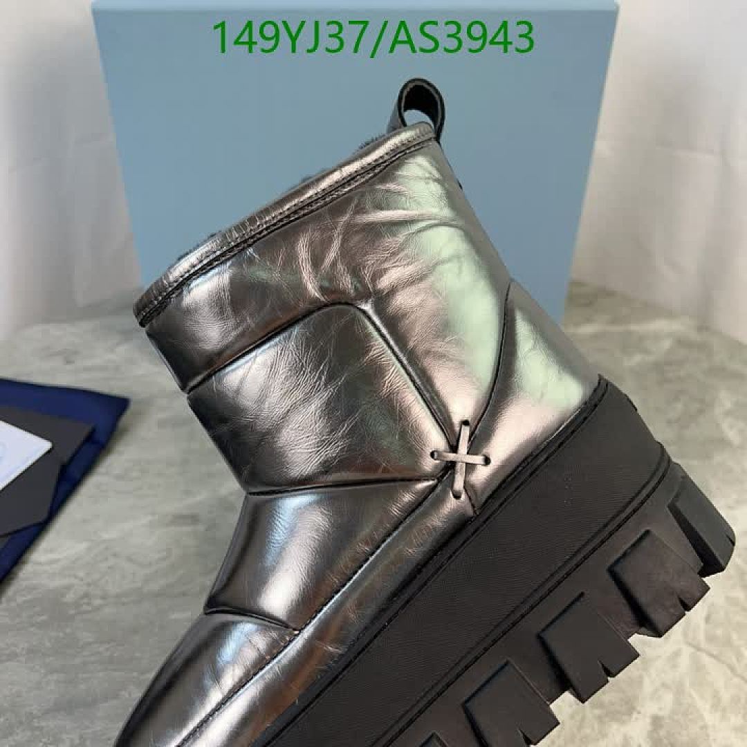Prada-Women Shoes Code: AS3943 $: 149USD