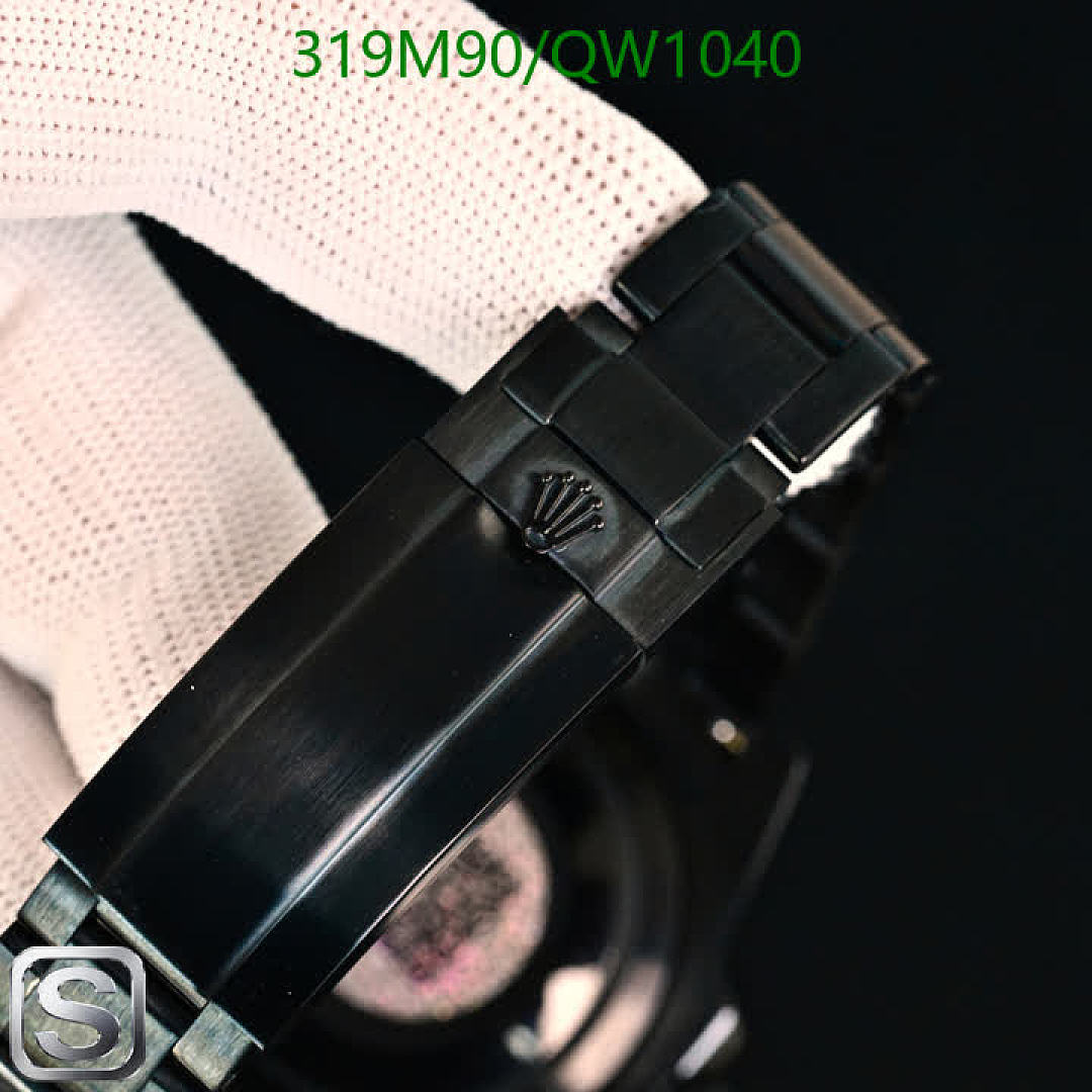 Rolex-WatchesMirror Quality Code: QW1040 $: 319USD
