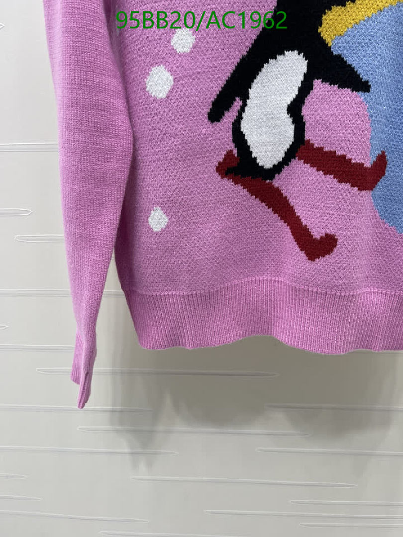 Chanel-Clothing Code: AC1962 $: 95USD