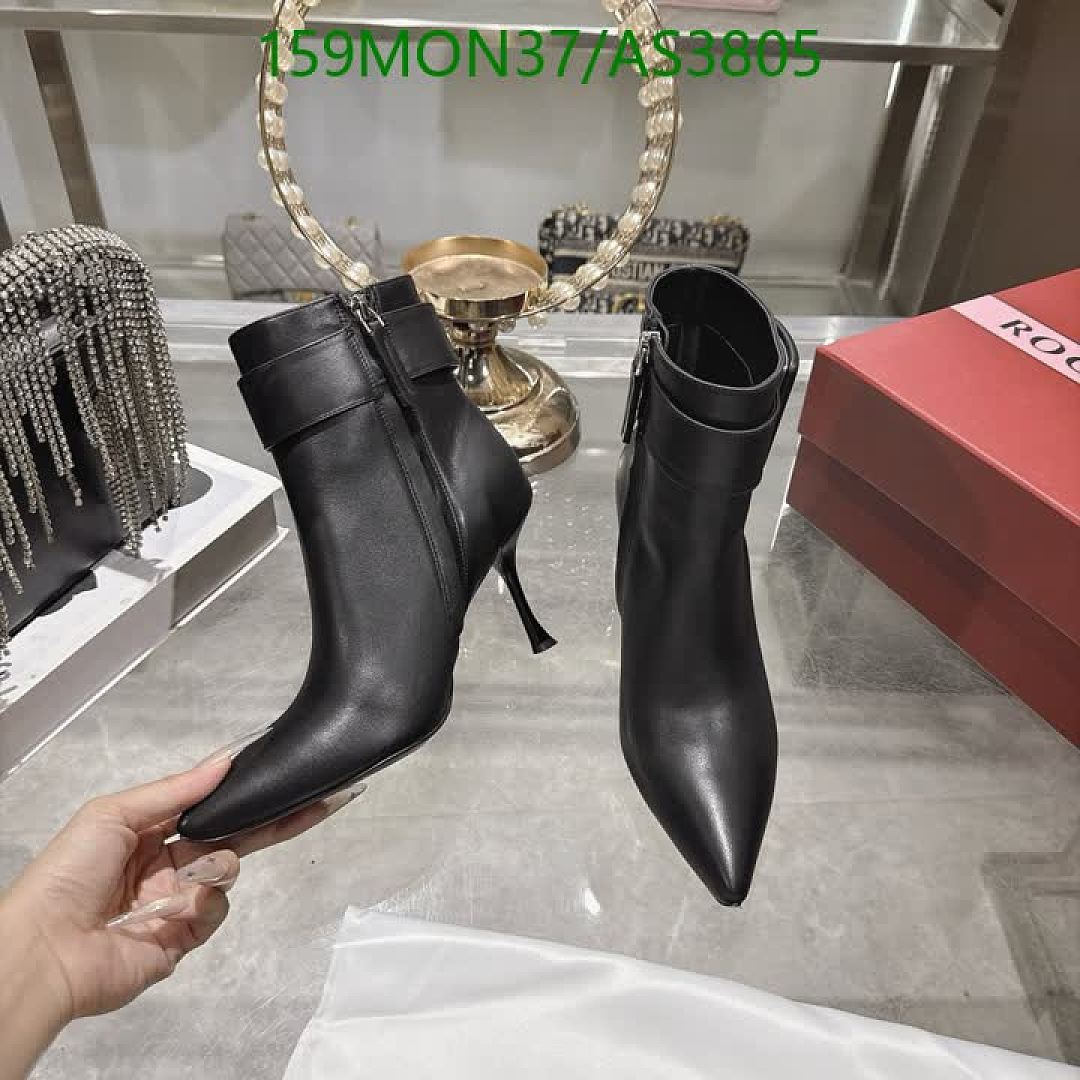 Roger Vivier-Women Shoes Code: AS3805 $: 159USD
