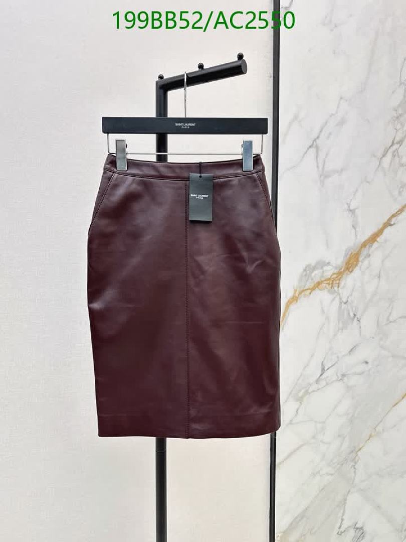 YSL-Clothing Code: AC2550 $: 199USD