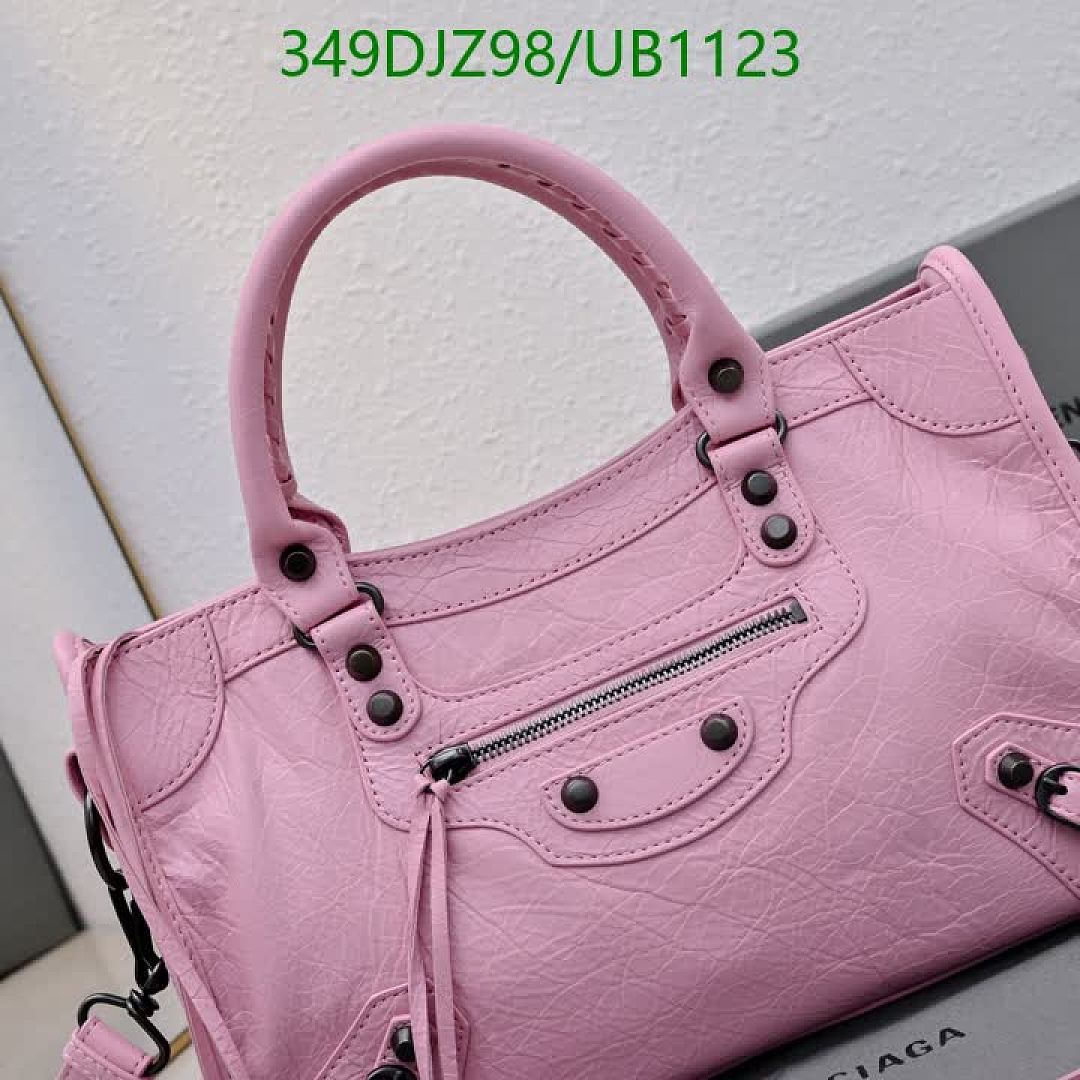Balenciaga-Bags-Mirror Quality Code: UB1123 $: 349USD