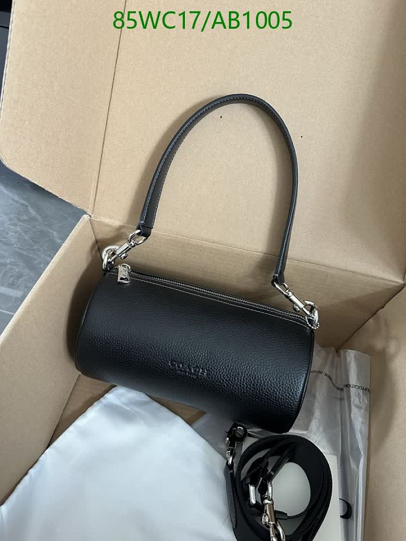 Coach-Bags4A Quality Code: AB1005 $: 85USD
