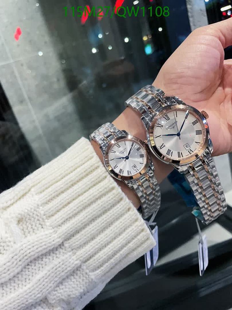 Longines-Watches4A Quality Code: QW1108 $: 115USD