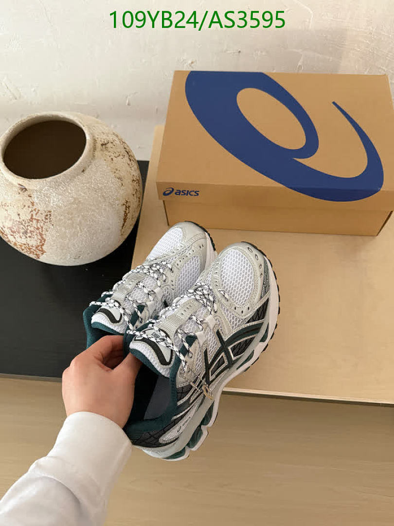 Asics-Women Shoes Code: AS3595 $: 109USD