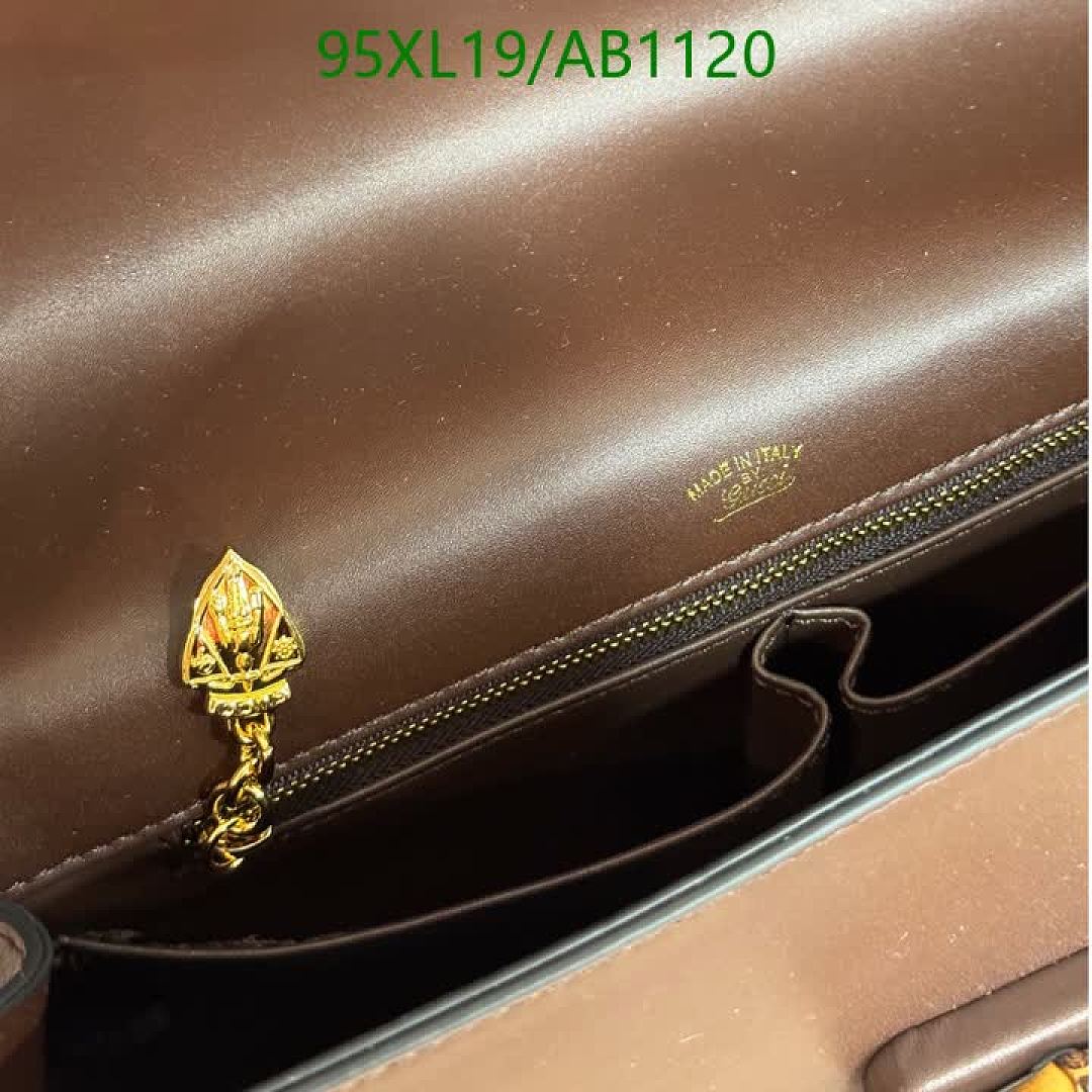 Gucci-Bags4A Quality Code: AB1120 $: 95USD