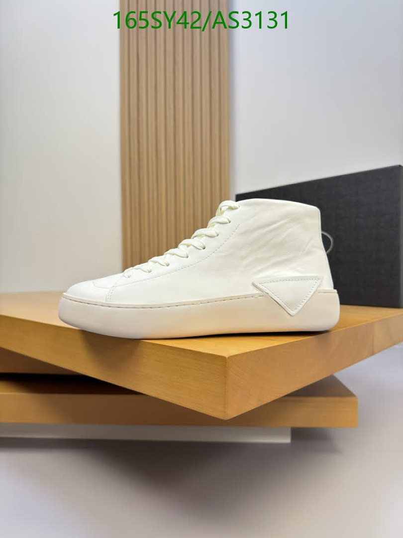 Prada-Men shoes Code: AS3131 $: 165USD