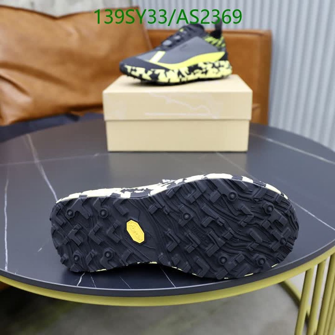 Zegna-Men shoes Code: AS2369 $: 139USD