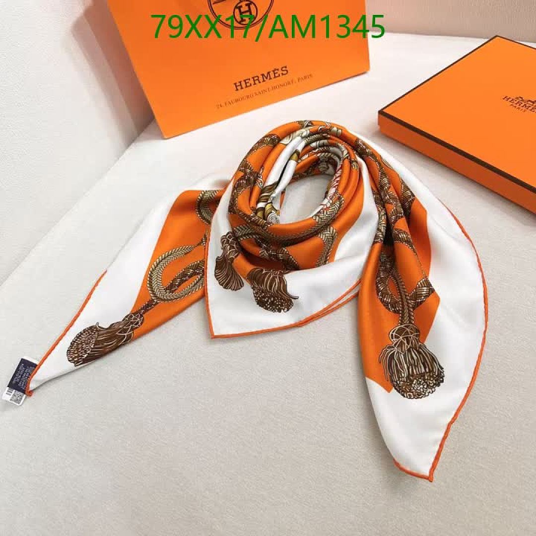 Hermes-Scarves Code: AM1345 $: 79USD