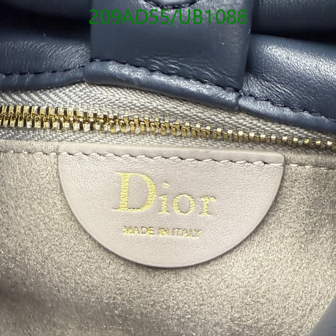 Dior-BagsMirror Quality Code: UB1088 $: 209USD