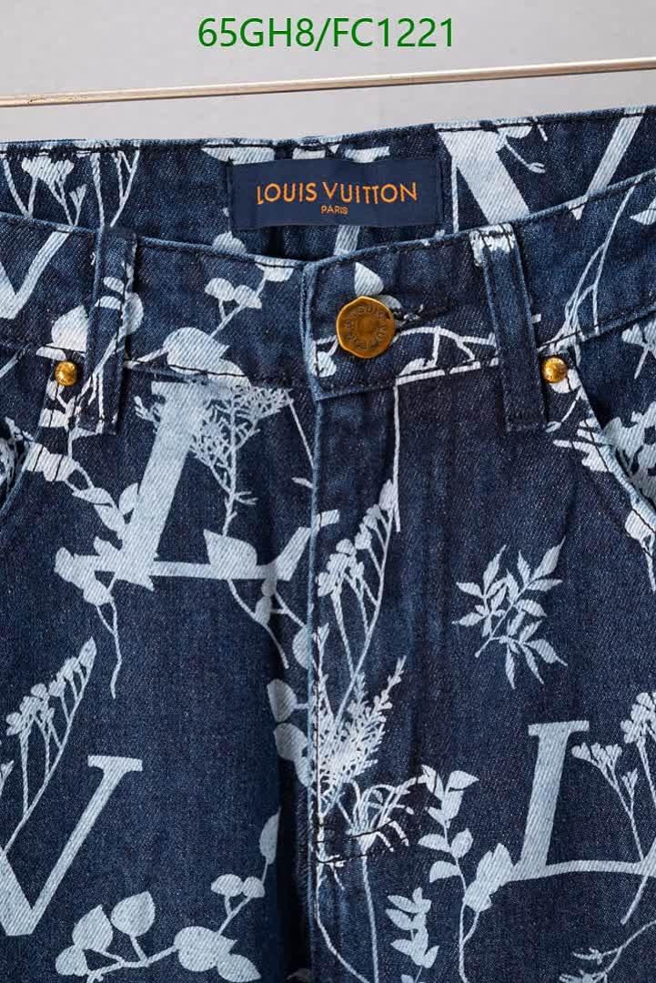 LV-Clothing Code: FC1221 $: 65USD
