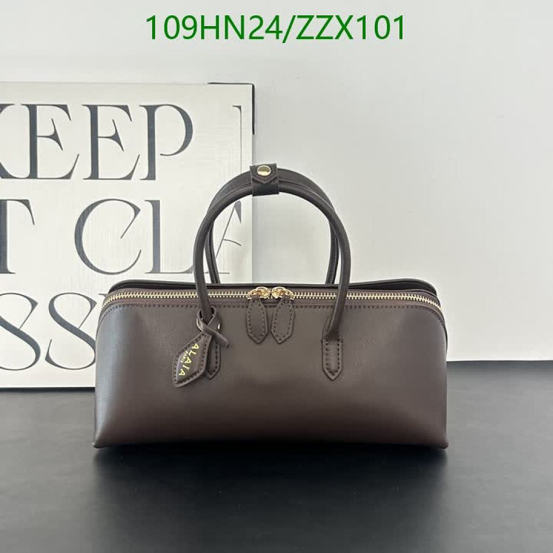 Alaia-Bags4A Quality Code: ZZX101 $: 109USD