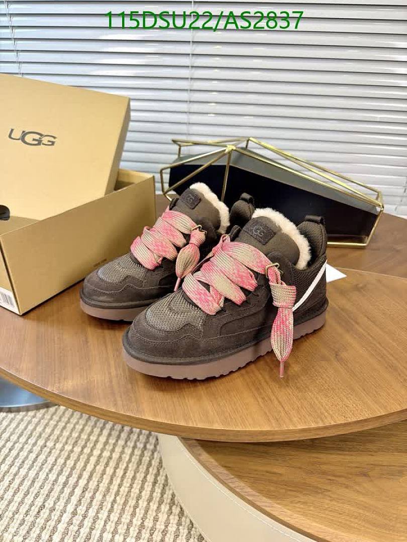 UGG-Women Shoes Code: AS2837 $: 115USD