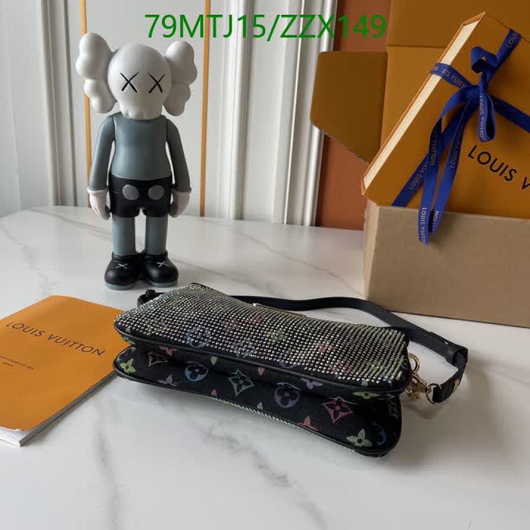 LV-Bags4A Quality Code: ZZX149 $: 79USD