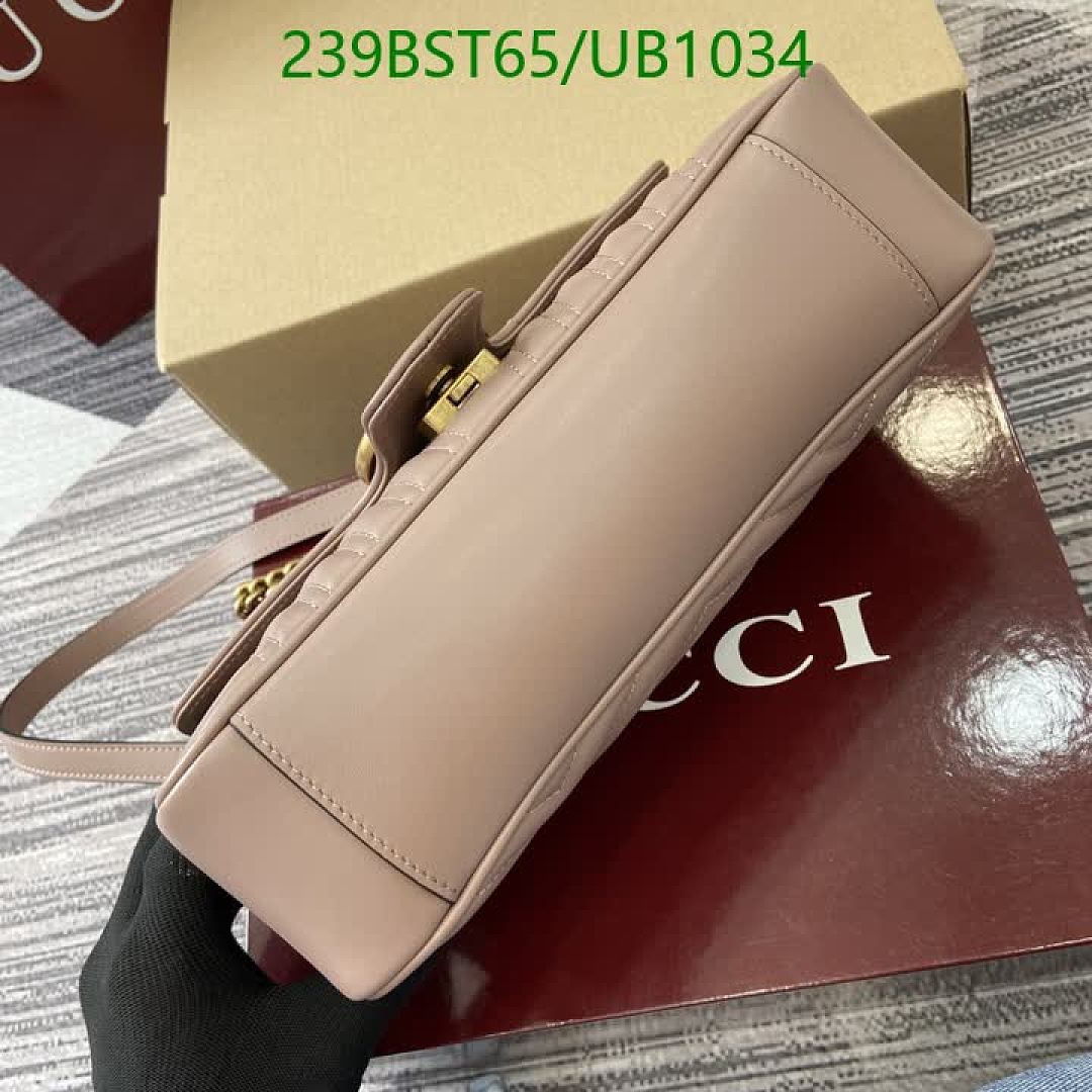 Gucci-BagsMirror Quality Code: UB1034 $: 239USD