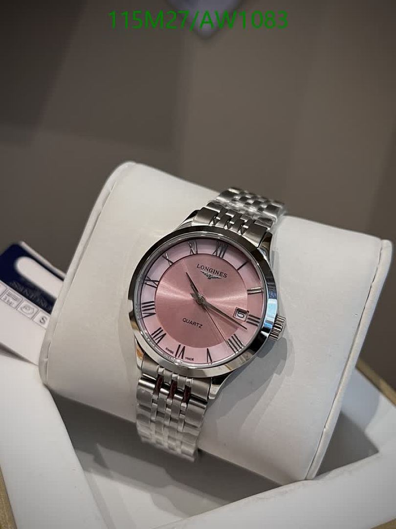 Longines-Watches4A Quality Code: AW1083 $: 115USD