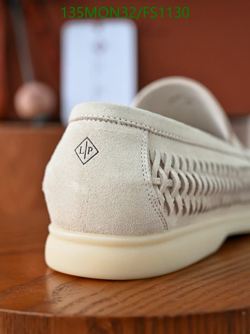 Loro Piana-Women Shoes Code: FS1130 $: 135USD