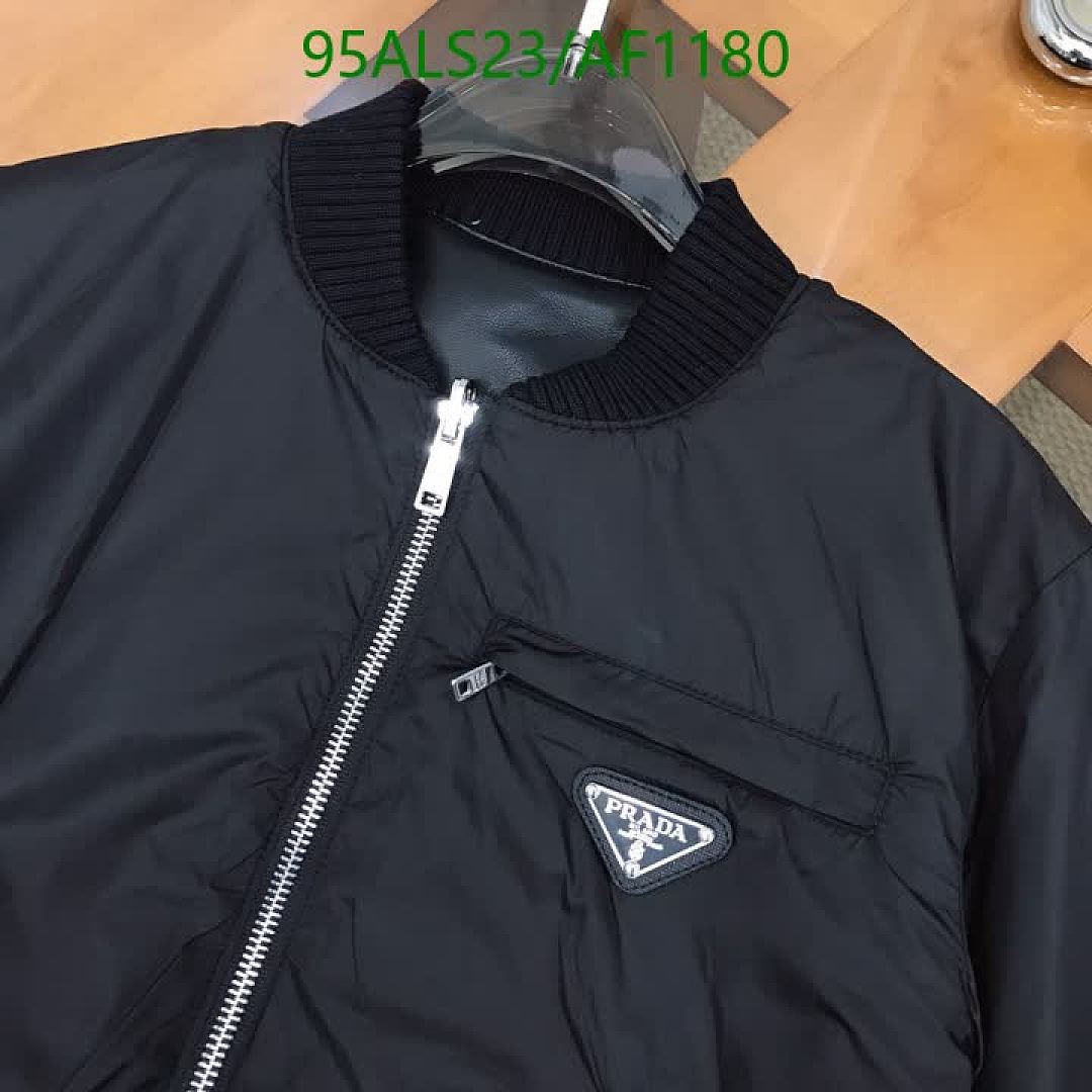Prada-Clothing（Kids） Code: AF1180 $: 95USD