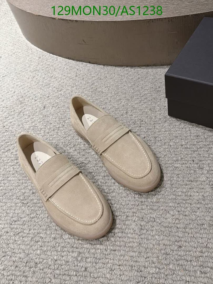 Zegna-Men shoes Code: AS1238 $: 129USD