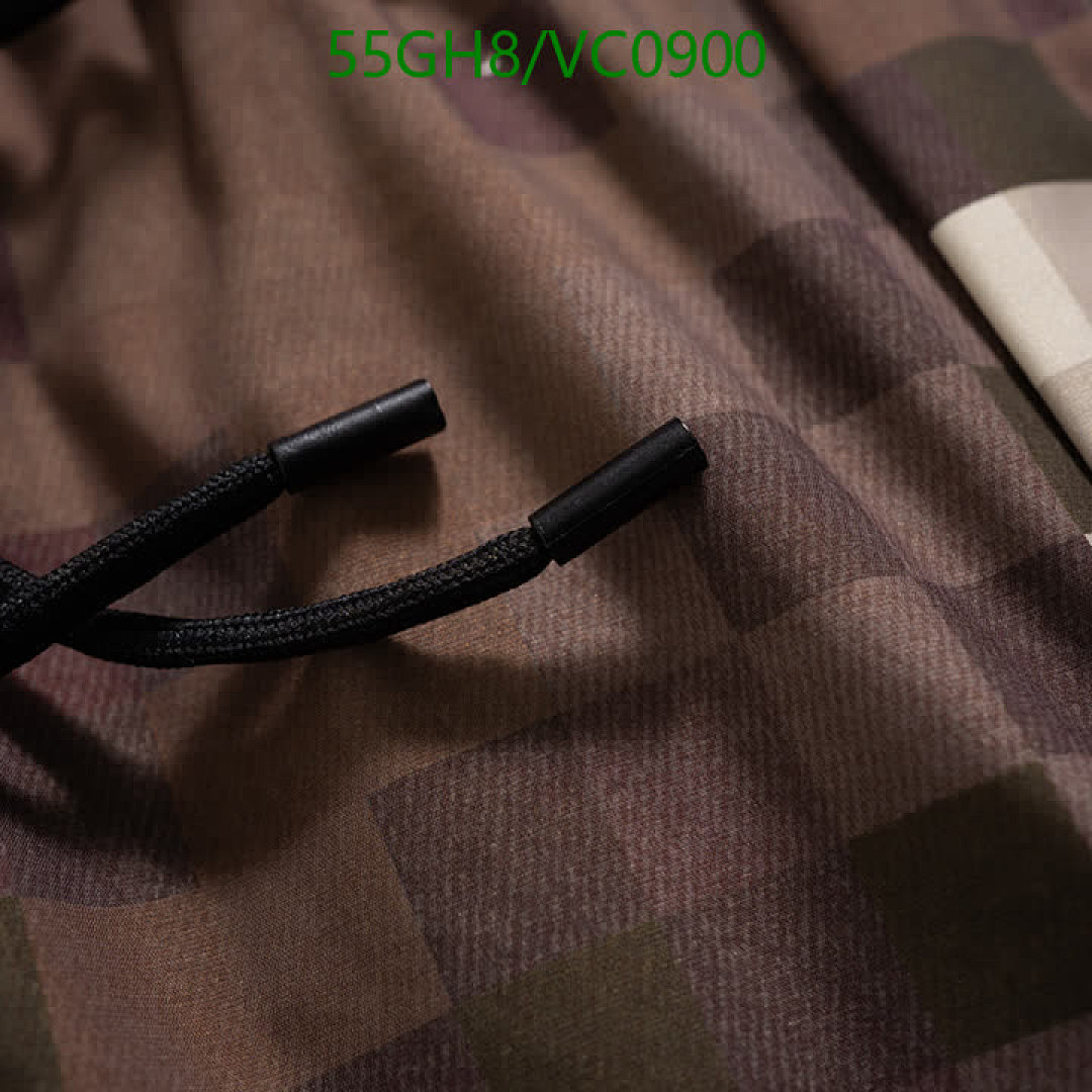 LV-Clothing Code: VC0900 $: 55USD