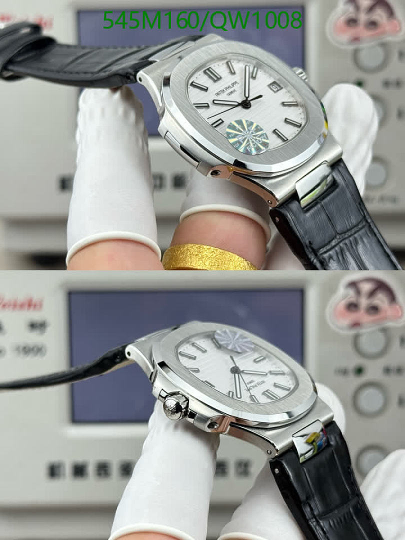 Patek Philippe-WatchesMirror Quality Code: QW1008 $: 545USD