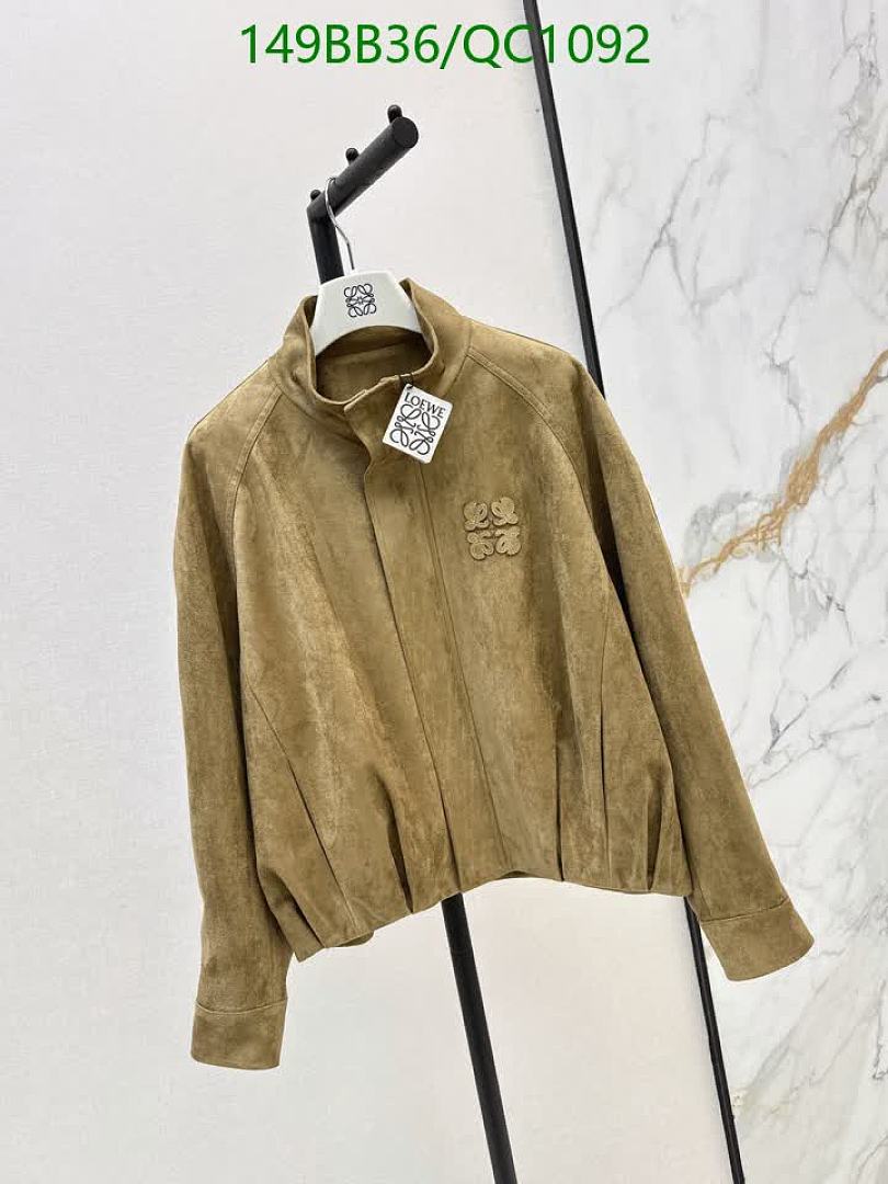 Loewe-Clothing Code: QC1092 $: 149USD