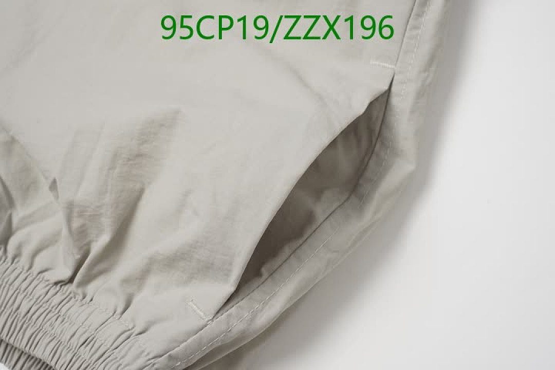 Acne Studios-Clothing Code: ZZX196 $: 95USD