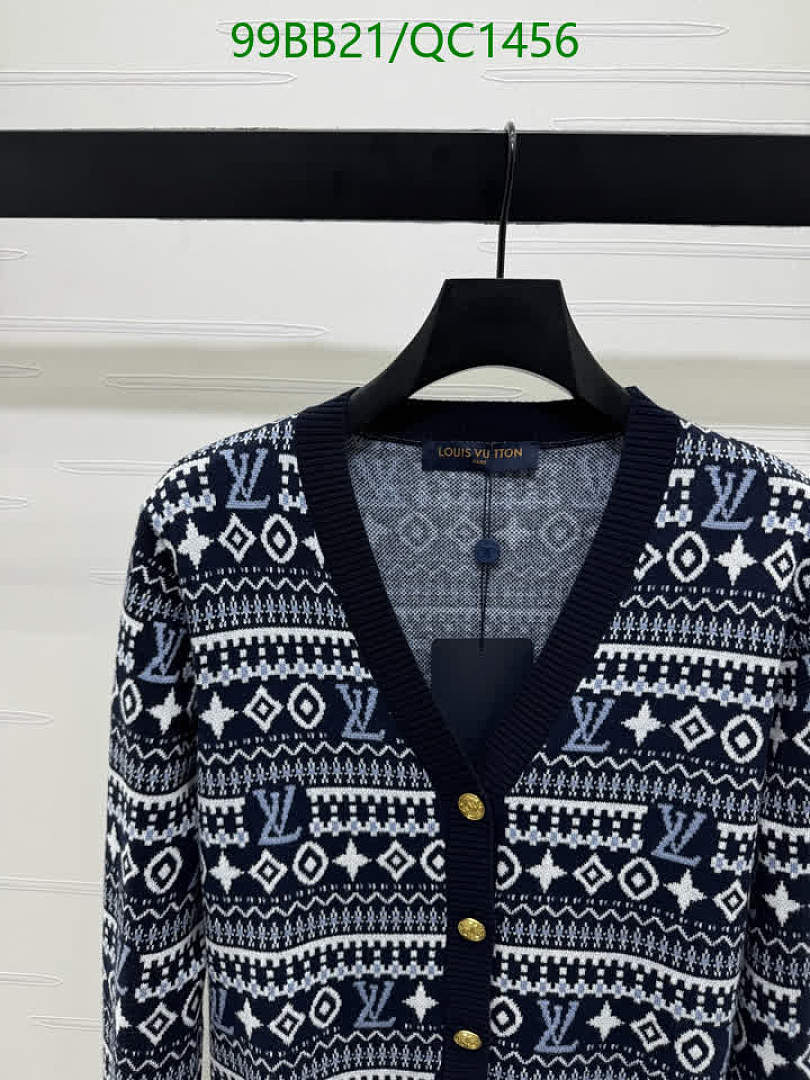 LV-Clothing Code: QC1456 $: 99USD