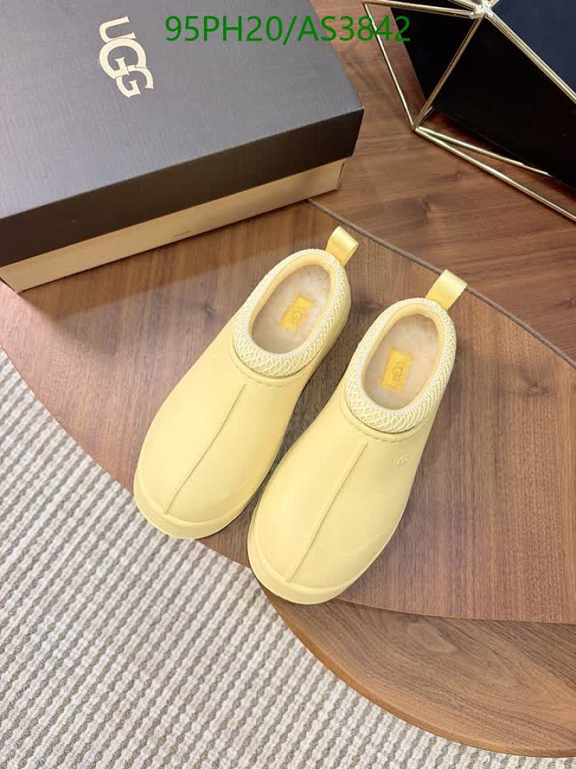 UGG-Women Shoes Code: AS3842 $: 95USD