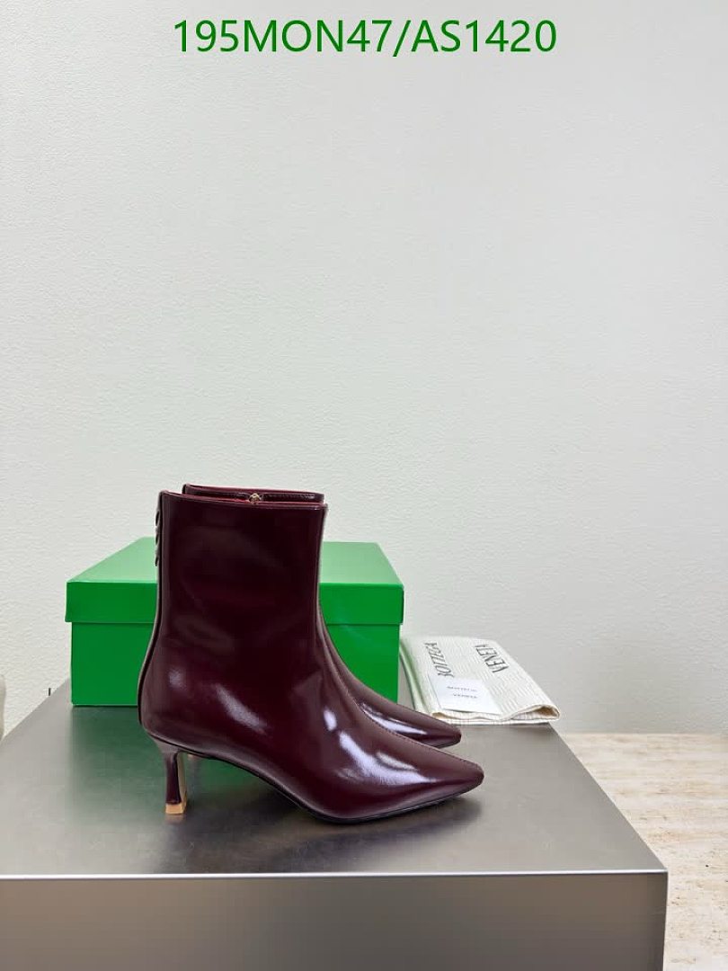 BV-Women Shoes Code: AS1420 $: 195USD