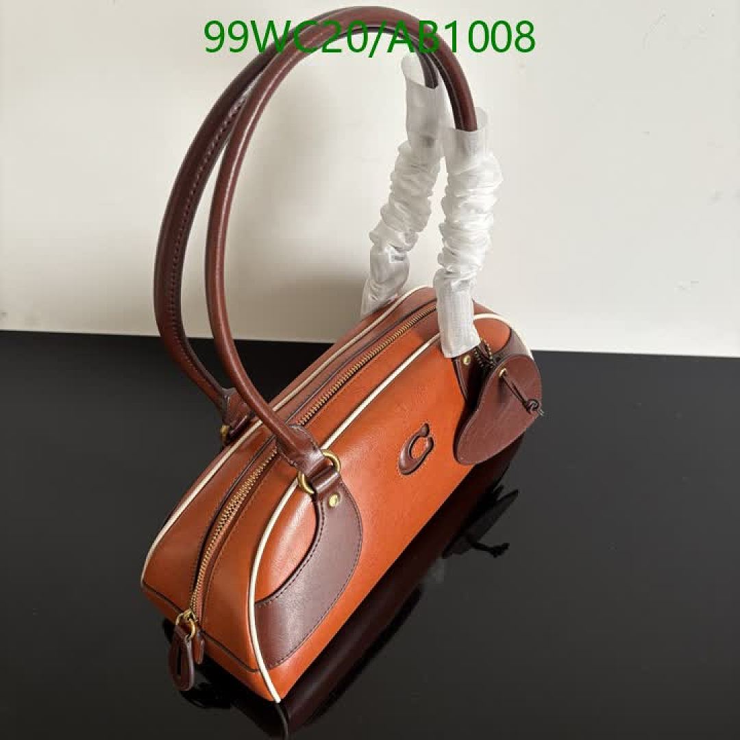 Coach-Bags4A Quality Code: AB1008 $: 99USD