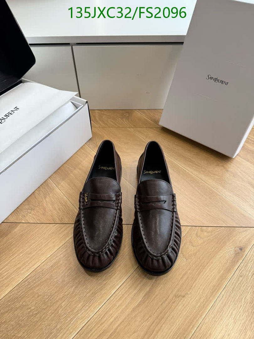 YSL-Women Shoes Code: FS2096 $: 135USD