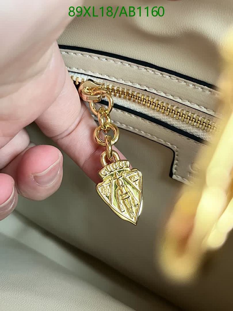 Gucci-Bags4A Quality Code: AB1160 $: 89USD