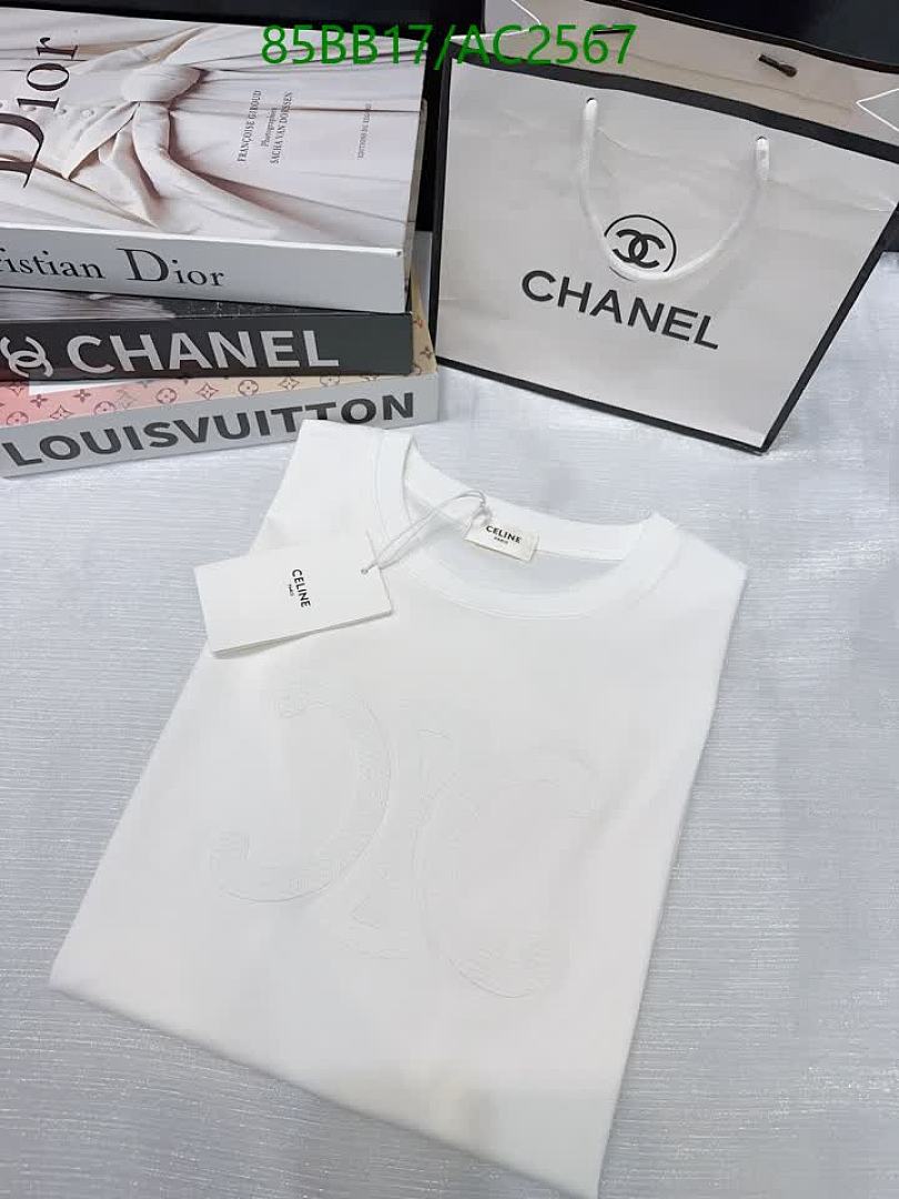 Celine-Clothing Code: AC2567 $: 85USD