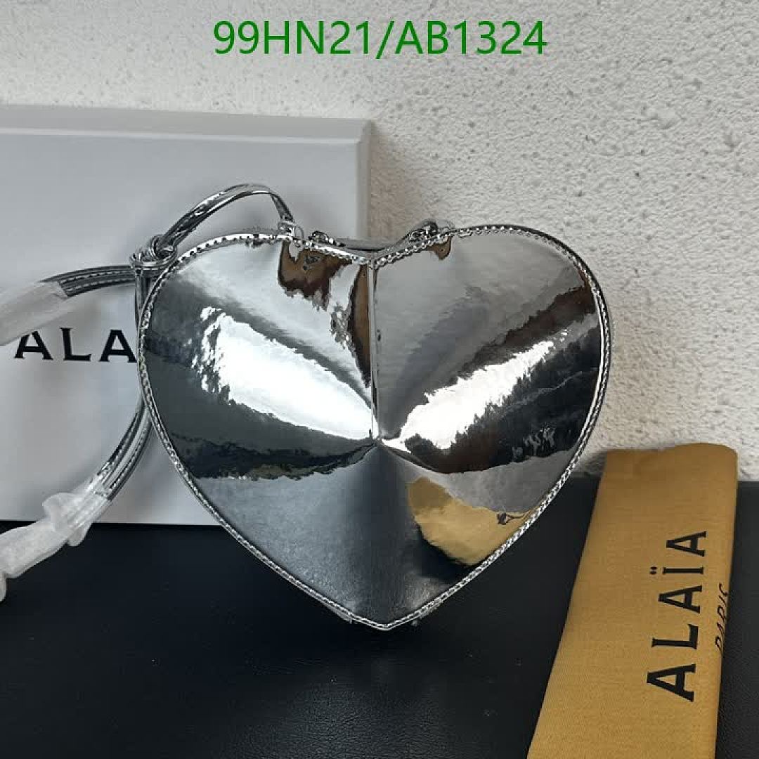 Alaia-Bags-4A Quality Code: AB1324 $: 99USD