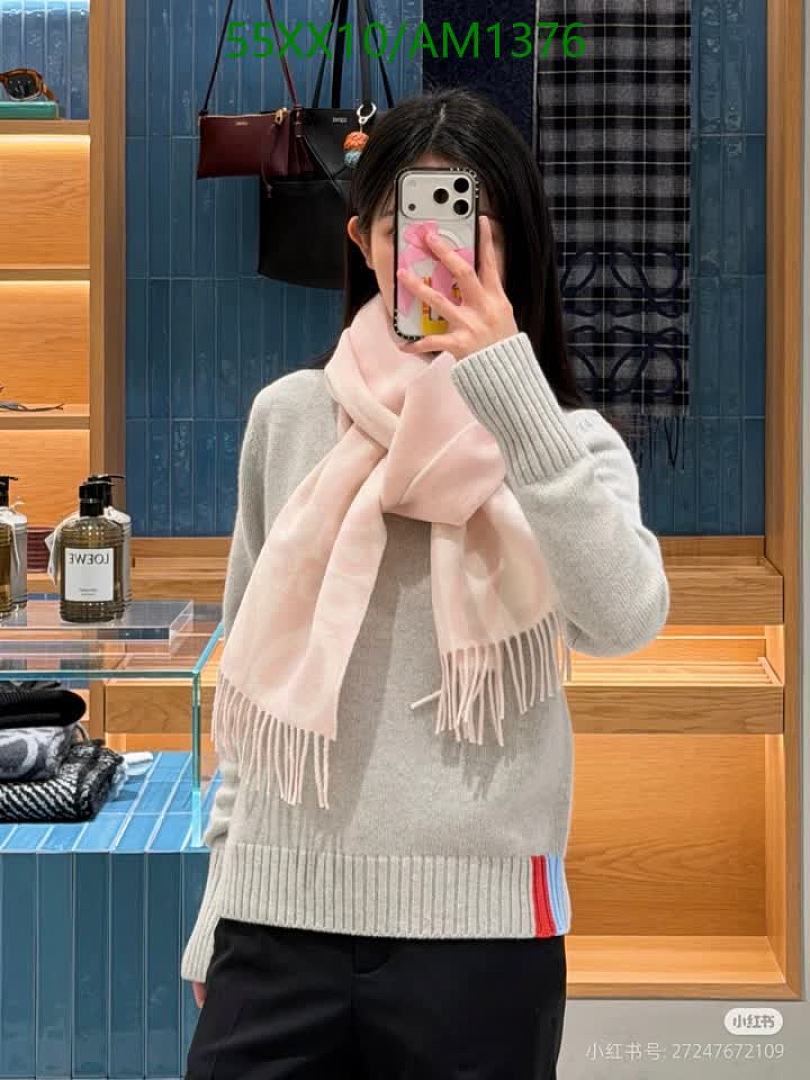 Loewe-Scarves Code: AM1376 $: 55USD