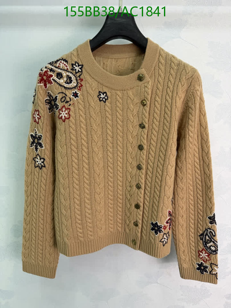 Dior-Clothing Code: AC1841 $: 155USD