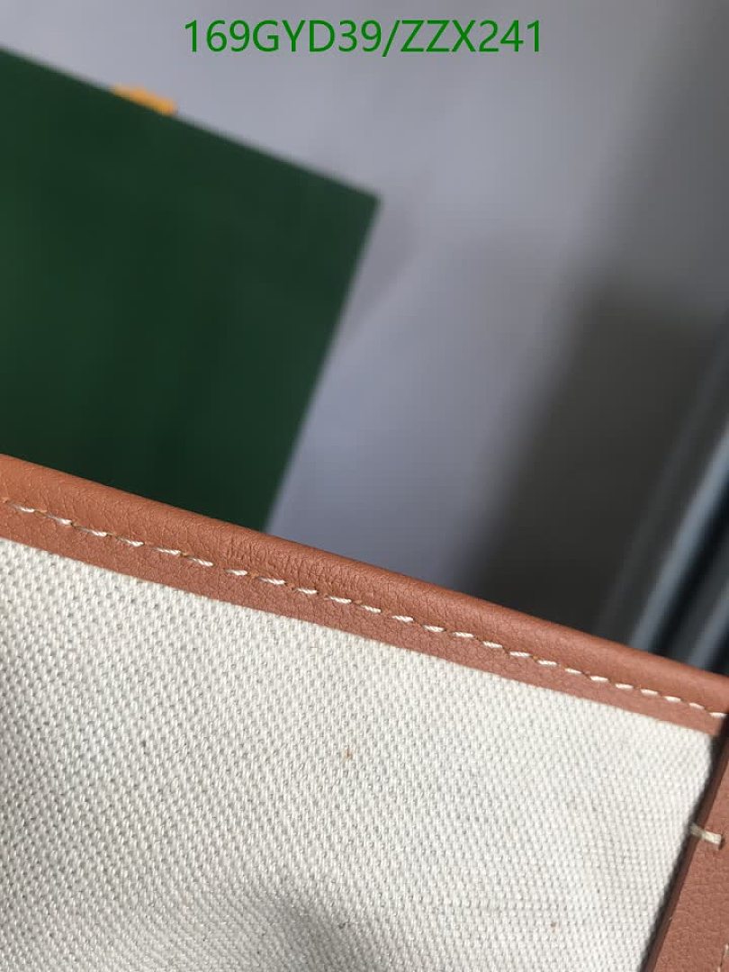 Goyard-BagsMirror Quality Code: ZZX241 $: 169USD