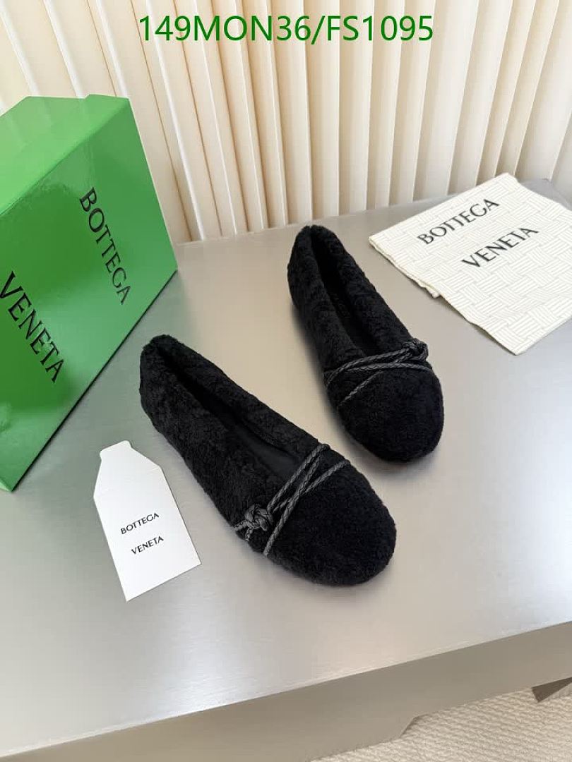 BV-Women Shoes Code: FS1095 $: 149USD