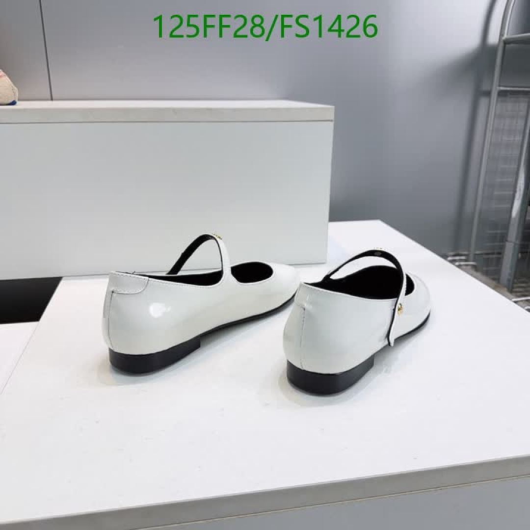 Celine-Women Shoes Code: FS1426 $: 125USD