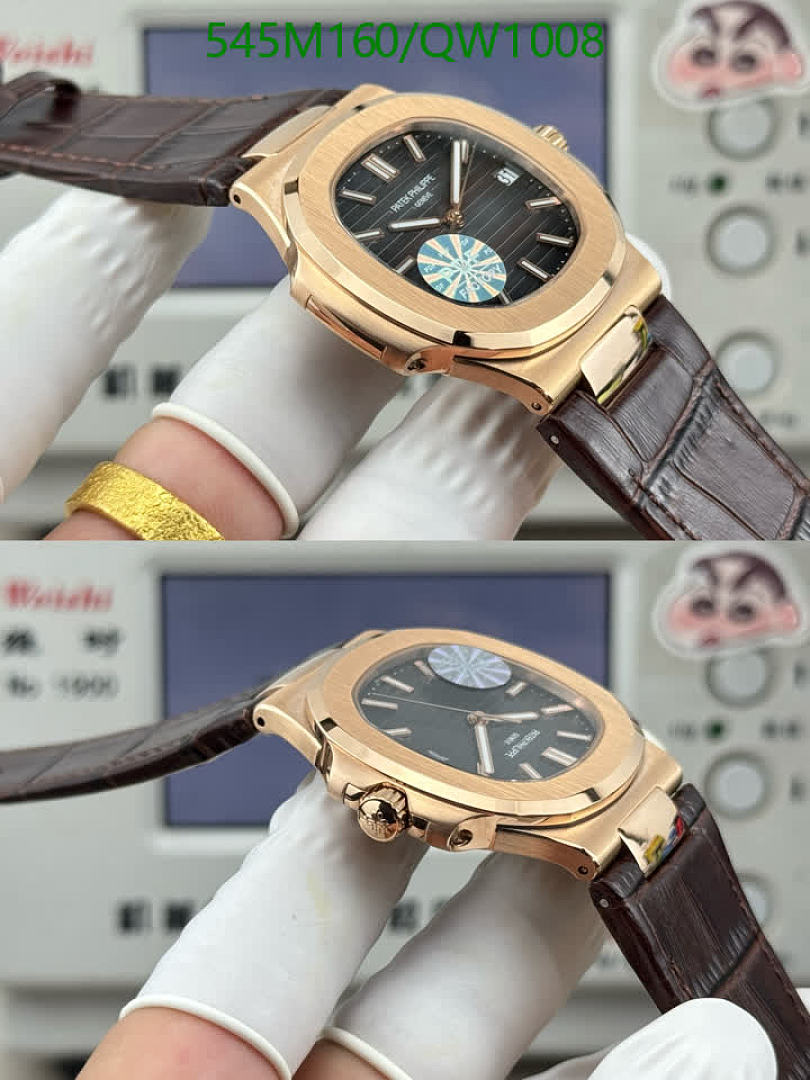 Patek Philippe-WatchesMirror Quality Code: QW1008 $: 545USD