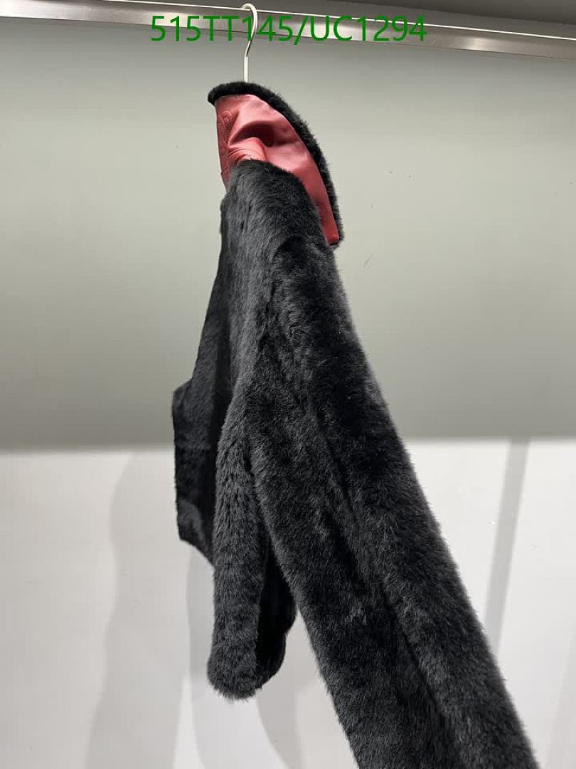 Chanel-Clothing Code: UC1294 $: 515USD