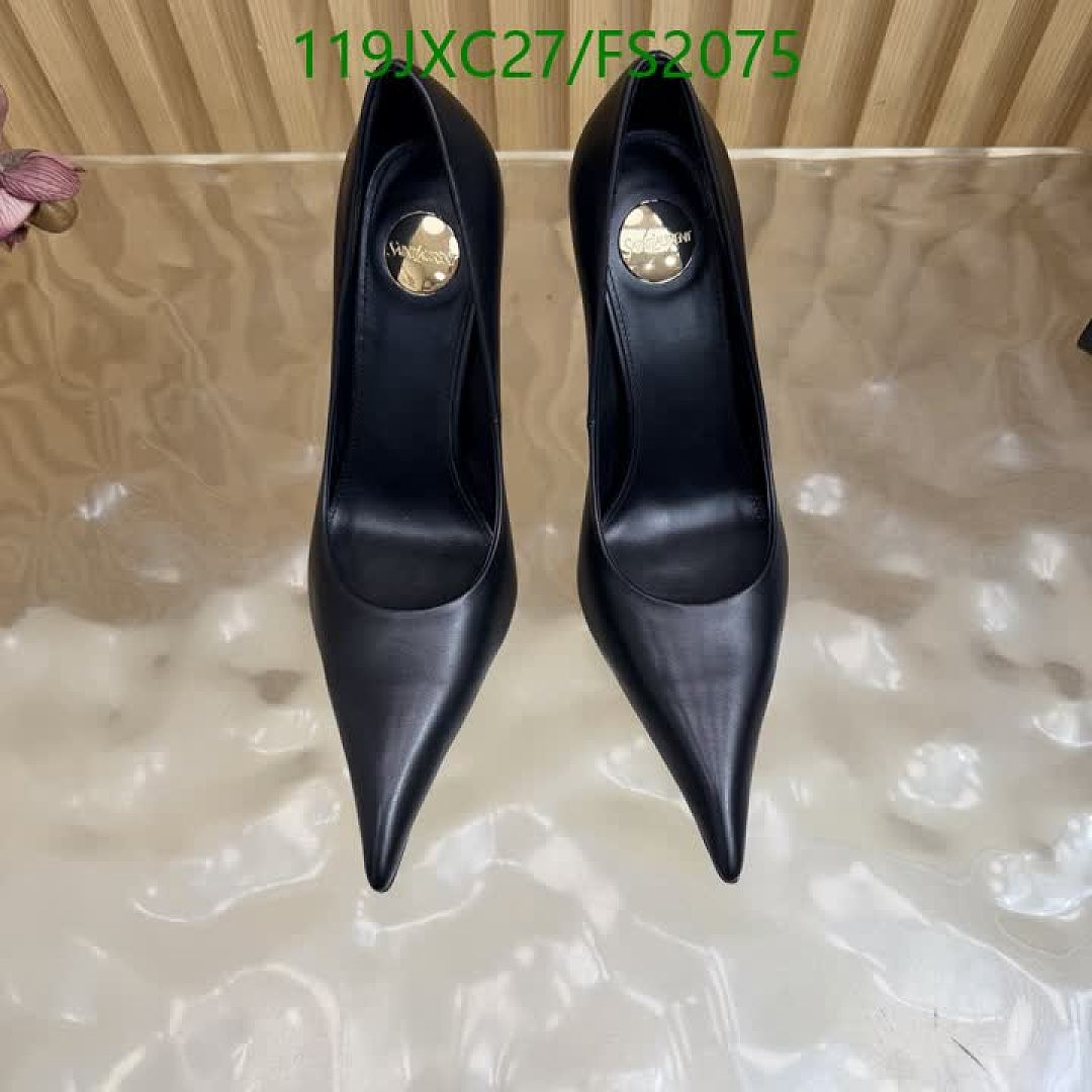 YSL-Women Shoes Code: FS2075 $: 119USD