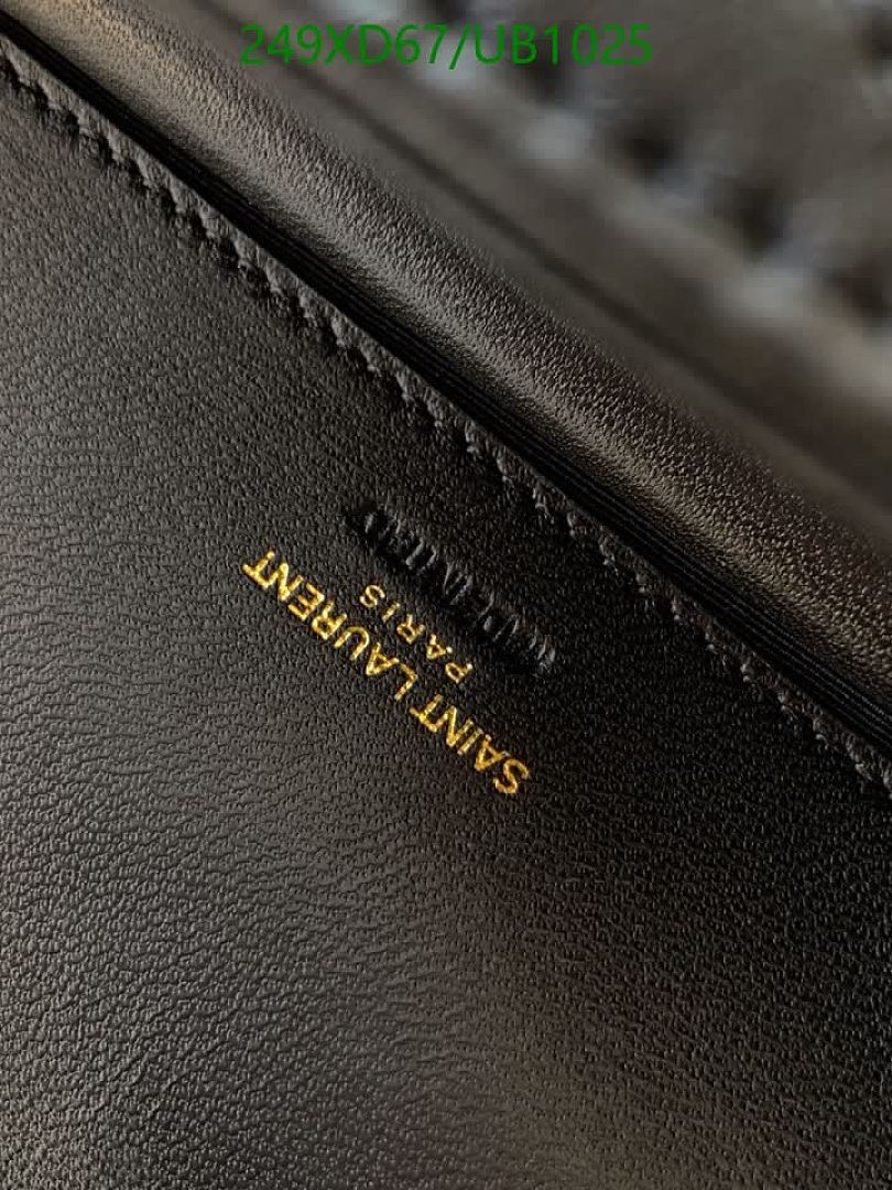 YSL-BagsMirror Quality Code: UB1025 $: 249USD